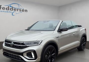 VW T-Roc 9.900 km 42.979 &euro; Alfeld 31061