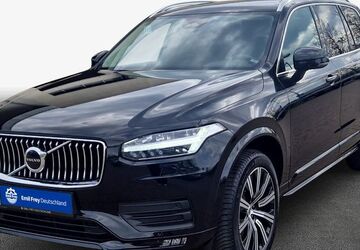 Volvo XC90 34.950 km 49.717 &euro; Hildesheim 31135