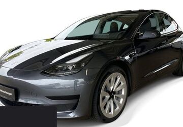 Tesla Model 3 37.202 km 30.600 &euro; Hannover 30519