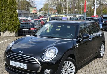 Mini Cooper S Clubman 49.874 km 19.889 &euro; Laatzen 30880