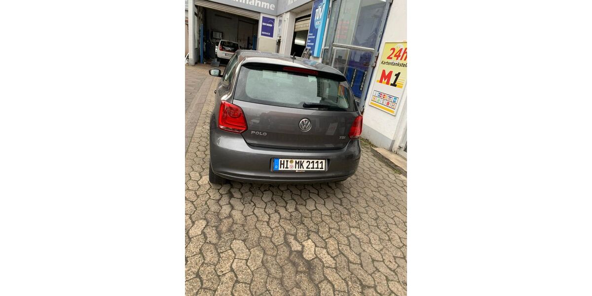 VW Polo 130.710 km 5.000 &euro; Algermissen 31191