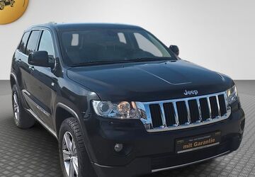 Jeep Grand Cherokee 133.000 km 11.499 &euro; Hannover 30179