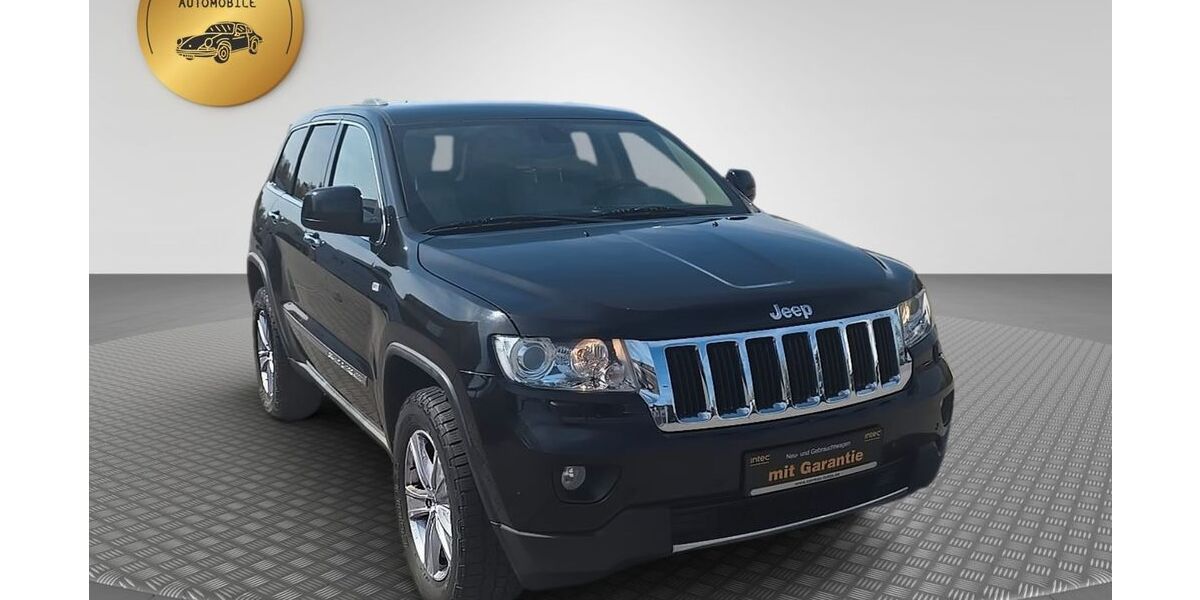 Jeep Grand Cherokee 133.000 km 11.499 &euro; Hannover 30179