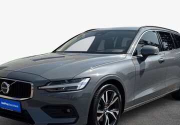 Volvo V60 13.591 km 30.913 &euro; Hildesheim 31135
