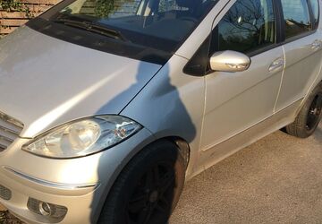 Mercedes-Benz A 180 252.000 km 2.999 &euro; Wennigsen 30974