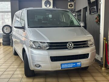 Gebrauchte VW Transporter