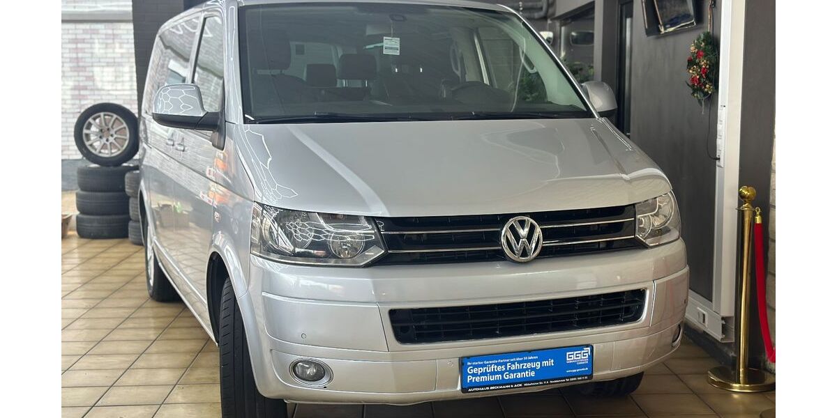 VW T5 Transporter 207.000 km 21.490 &euro; Nordstemmen 31171