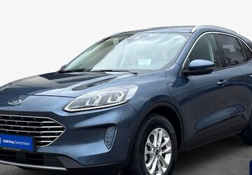 Ford Kuga 39.303 km 21.924 &euro; Hildesheim 31135