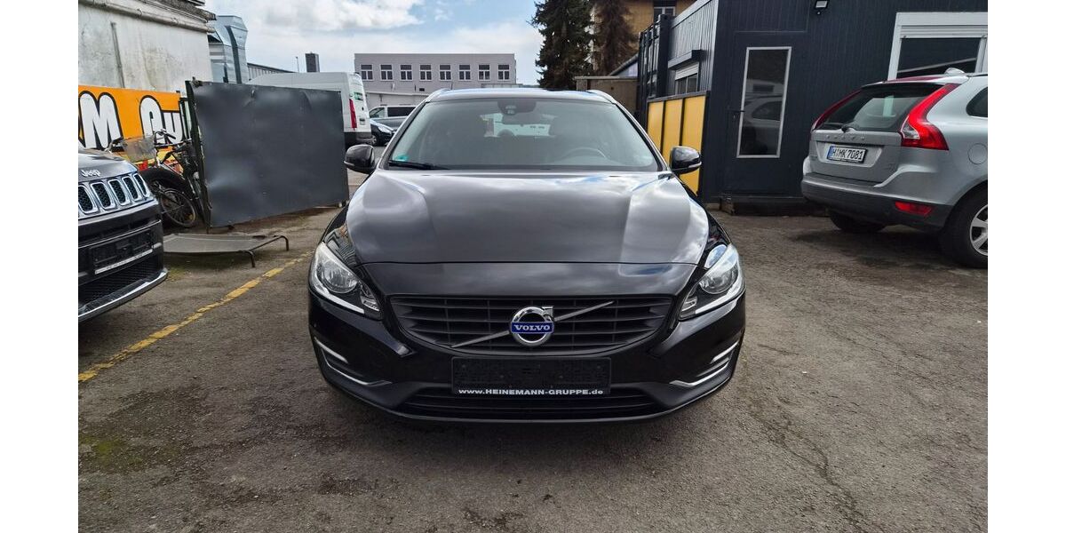 Volvo V60 106.124 km 12.500 &euro; Hannover 30455