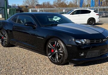 Chevrolet Camaro 67.742 km 21.990 &euro; Lengede 38268