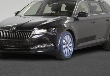 Skoda Superb 133.990 km 19.550 &euro; Hannover 30449
