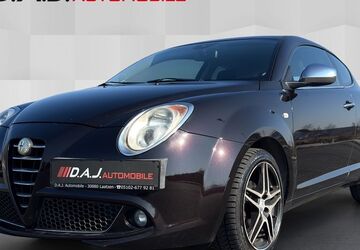 Alfa Romeo MiTo 156.100 km 4.380 &euro; Laatzen 30880
