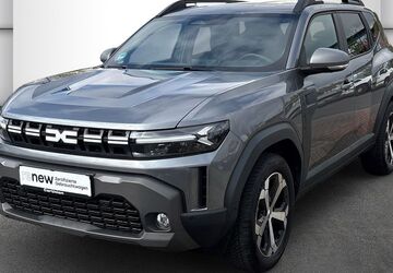 Dacia Duster 19.000 km 26.975 &euro; Hannover 30519