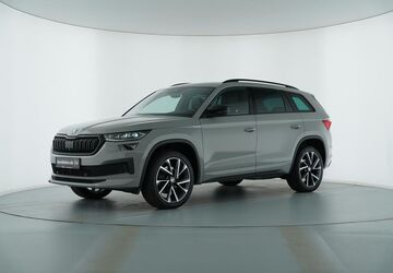 Skoda Kodiaq 67.216 km 32.889 &euro; Salzgitter 38229