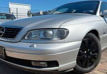 Opel Omega 197.500 km 1.990 &euro; Hildesheim 31137