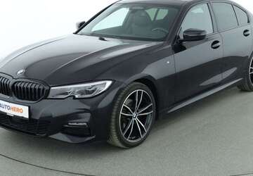 BMW 320 84.440 km 29.350 &euro; Laatzen 30880