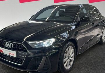 Audi A1 3.999 km 27.990 &euro; Hannover 30179
