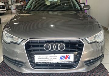 Audi A6 200.000 km 12.690 &euro; Laatzen bei Hannover 30880