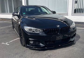 BMW 430 160.422 km 23.000 &euro; Hannover 30655