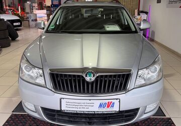 Skoda Octavia 197.000 km 5.990 &euro; Laatzen bei Hannover 30880