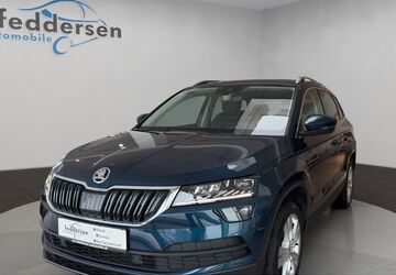 Skoda Karoq 43.700 km 24.979 &euro; Alfeld 31061