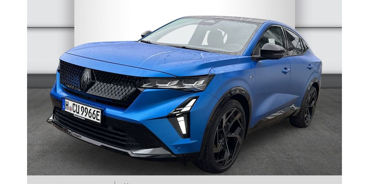 Renault Rafale 24.300 km 48.960 &euro; Hannover 30519