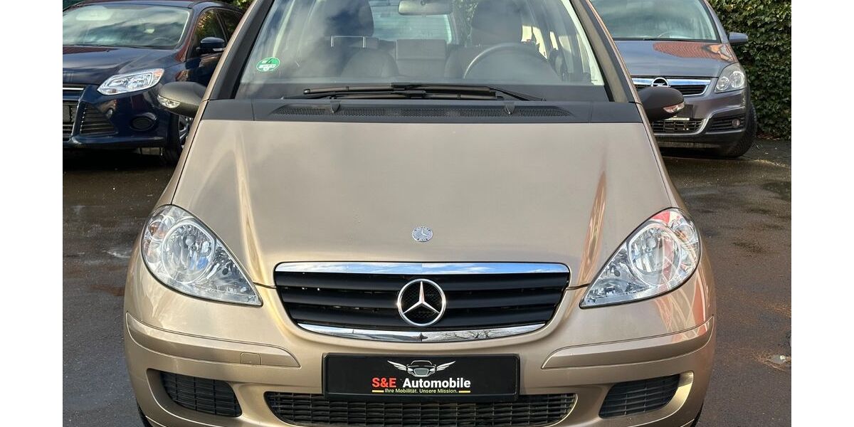 Mercedes-Benz A 170 129.989 km 3.998 &euro; Hannover 30629