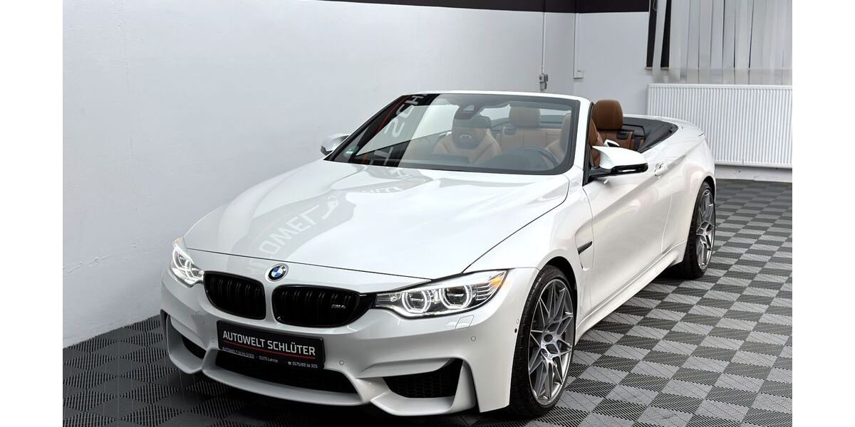 BMW M4 49.000 km 55.900 &euro; Lehrte 31275
