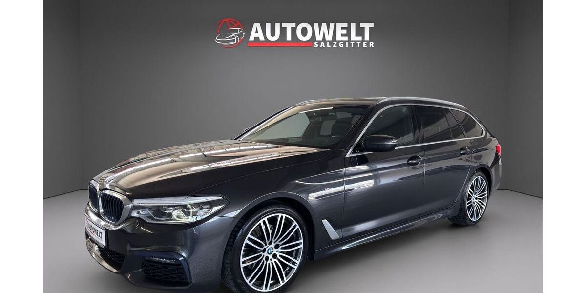 BMW 520 195.000 km 19.999 &euro; Salzgitter 38229