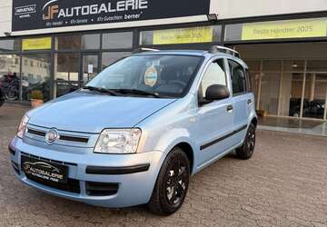 Fiat Panda 80.000 km 5.490 &euro; Peine 31226