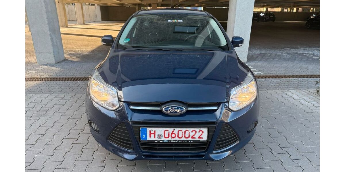 Ford Focus 145.000 km 4.998 &euro; Hannover 30629