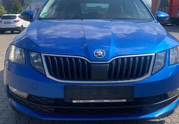 Skoda Octavia 260.000 km 7.800 &euro; Hannover 30179