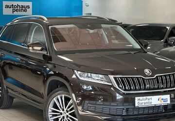 Skoda Kodiaq 41.984 km 32.298 &euro; Peine 31228