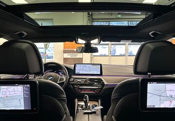 BMW 540 148.657 km 40.999 &euro; Peine 31228