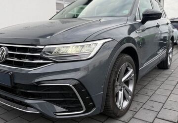 VW Tiguan 33.700 km 34.790 &euro; Ilsede 31246
