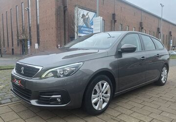 Peugeot 308 181.830 km 8.491 &euro; Hannover 30453