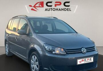 VW Touran 189.699 km 5.900 &euro; Hannover 30179