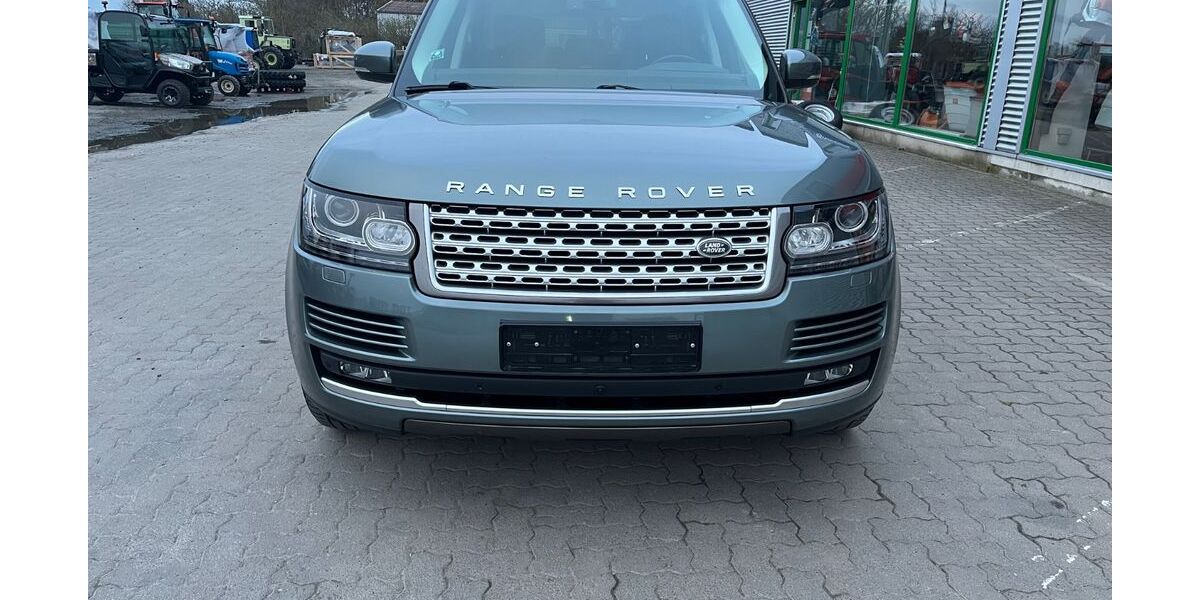 Land Rover Range Rover 97.363 km 39.900 &euro; HEMMINGEN 30966