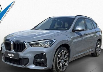 BMW X1 115.230 km 23.920 &euro; Hildesheim 31137