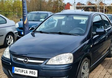 Opel Corsa 139.870 km 1.990 &euro; Hannover 30453