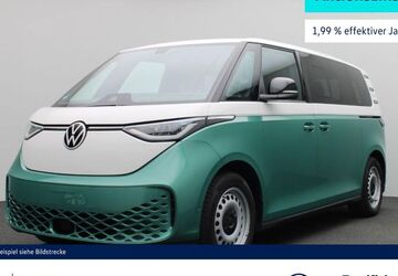 VW ID. Buzz 9.773 km 56.890 &euro; Hannover 30419