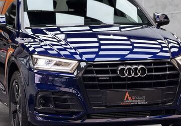 Audi Q5 29.600 km 35.950 &euro; Salzgitter 38259