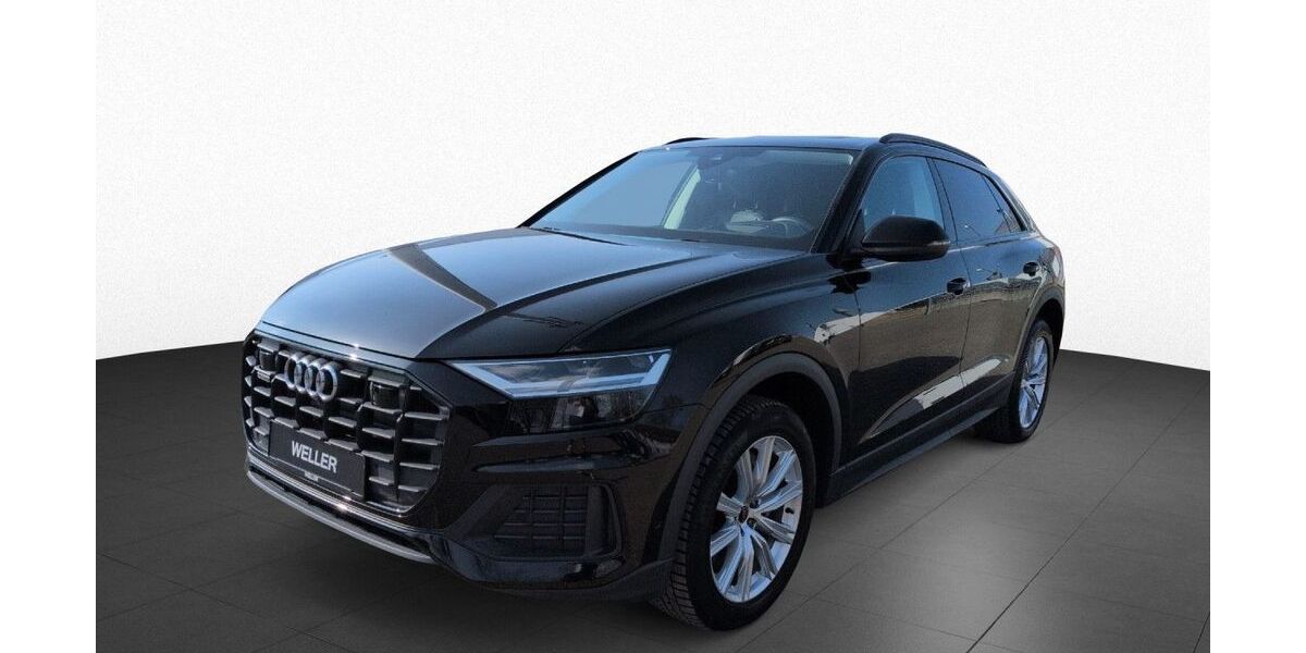 Audi Q8 45.000 km 59.950 &euro; Hildesheim 31137