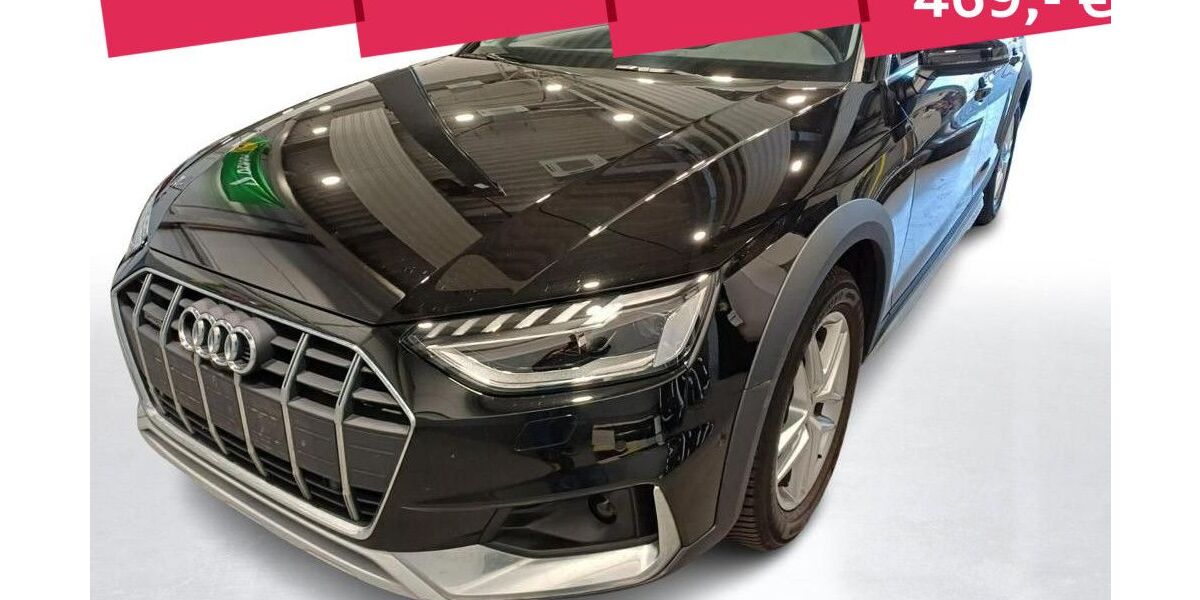 Audi A4 Allroad 39.228 km 36.450 &euro; Hannover 30179