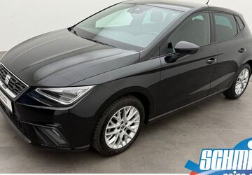 Seat Ibiza 19.380 km 18.200 &euro; Peine 31226