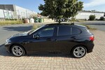 BMW 118 71.000 km 19.900 &euro; Hannover 30159
