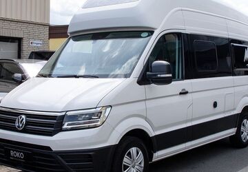 VW Crafter 67.500 km 48.480 &euro; Ronnenberg (bei Hannover) 30952