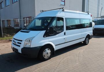 Ford Transit 209.974 km 4.700 &euro; Hannover 30179
