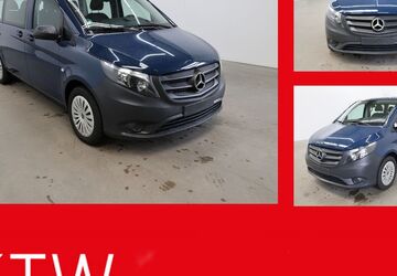 Mercedes-Benz Vito 49.287 km 29.277 &euro; Hildesheim 31137