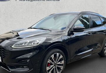 Ford Kuga 86.691 km 22.450 &euro; Alfeld 31061